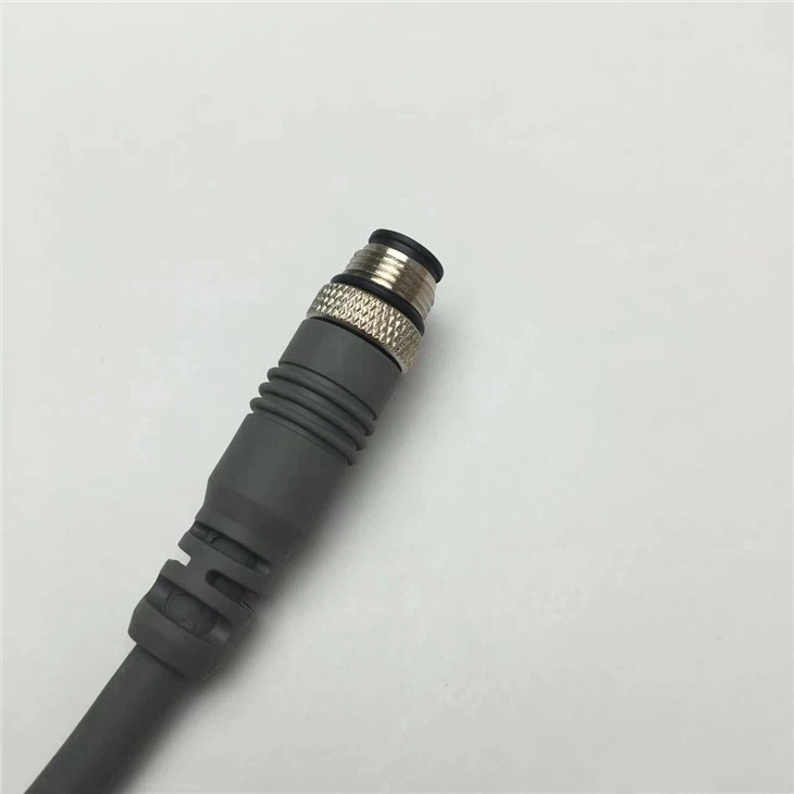 Yacht Cable