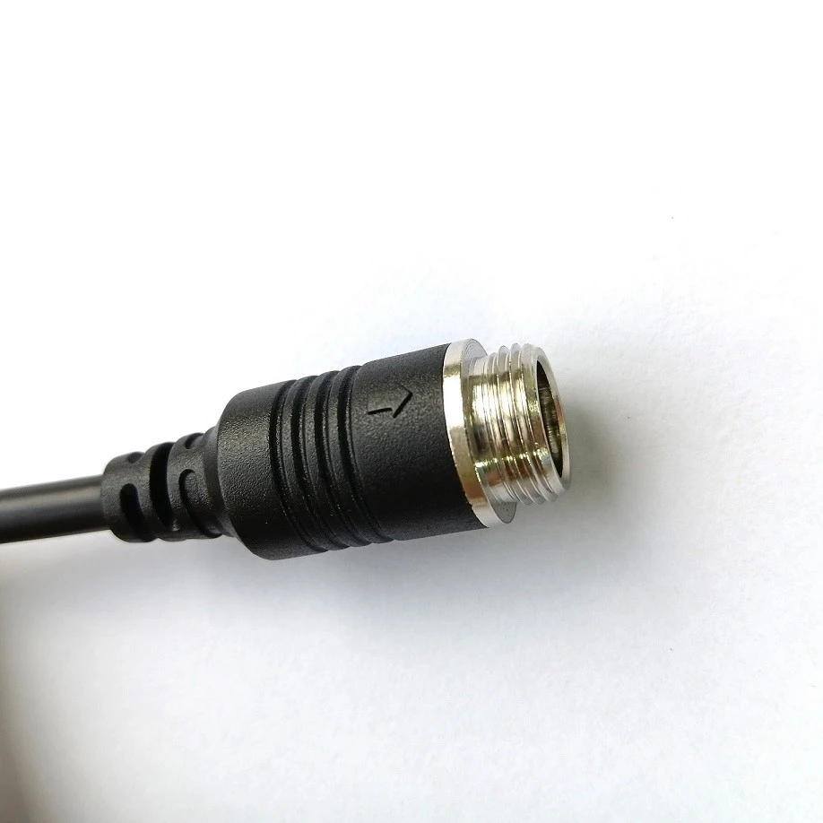 GX12 Aviation Connector Cable price