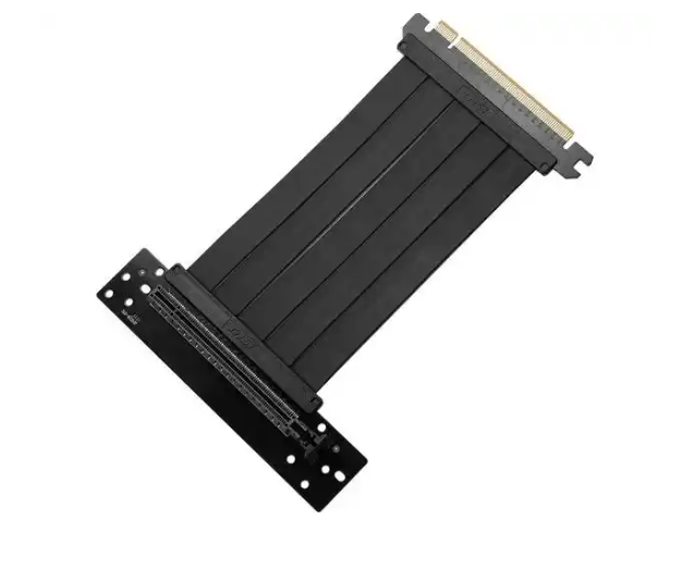 Ki sa ki vèsyon PCI EXPRESS Cable 5.0? Ki karakteristik, karakteristik ak apl...