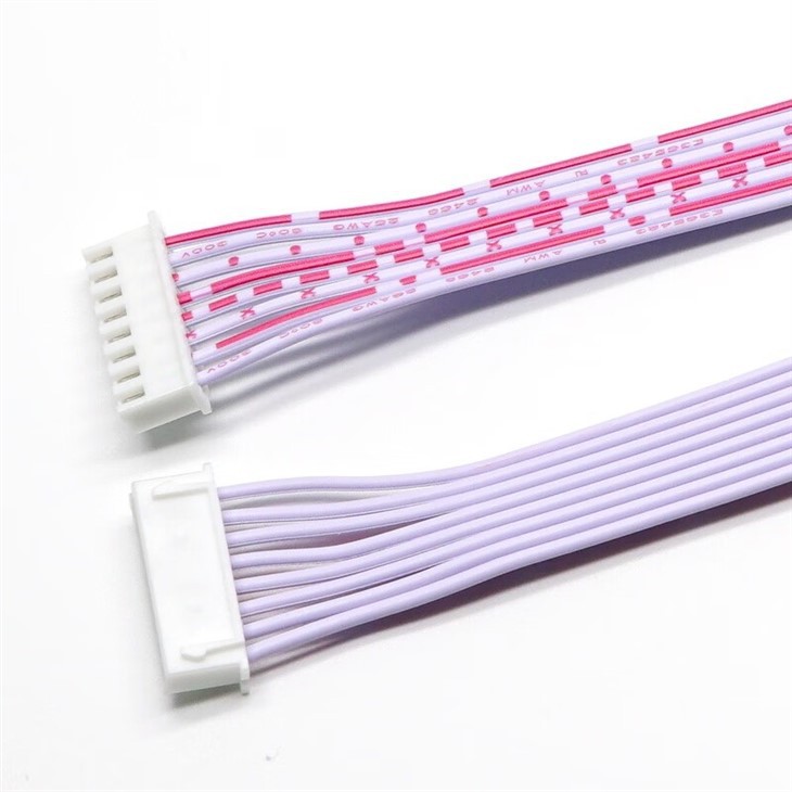 OEM Wire Harness JST XH 2.54 mm Pitch Connector