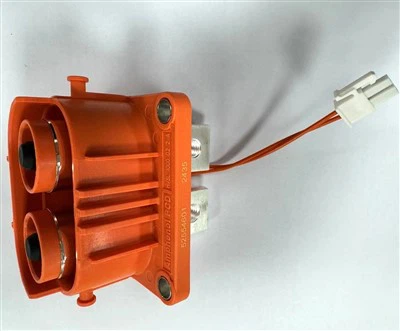 HVSL Connector fil ekipay